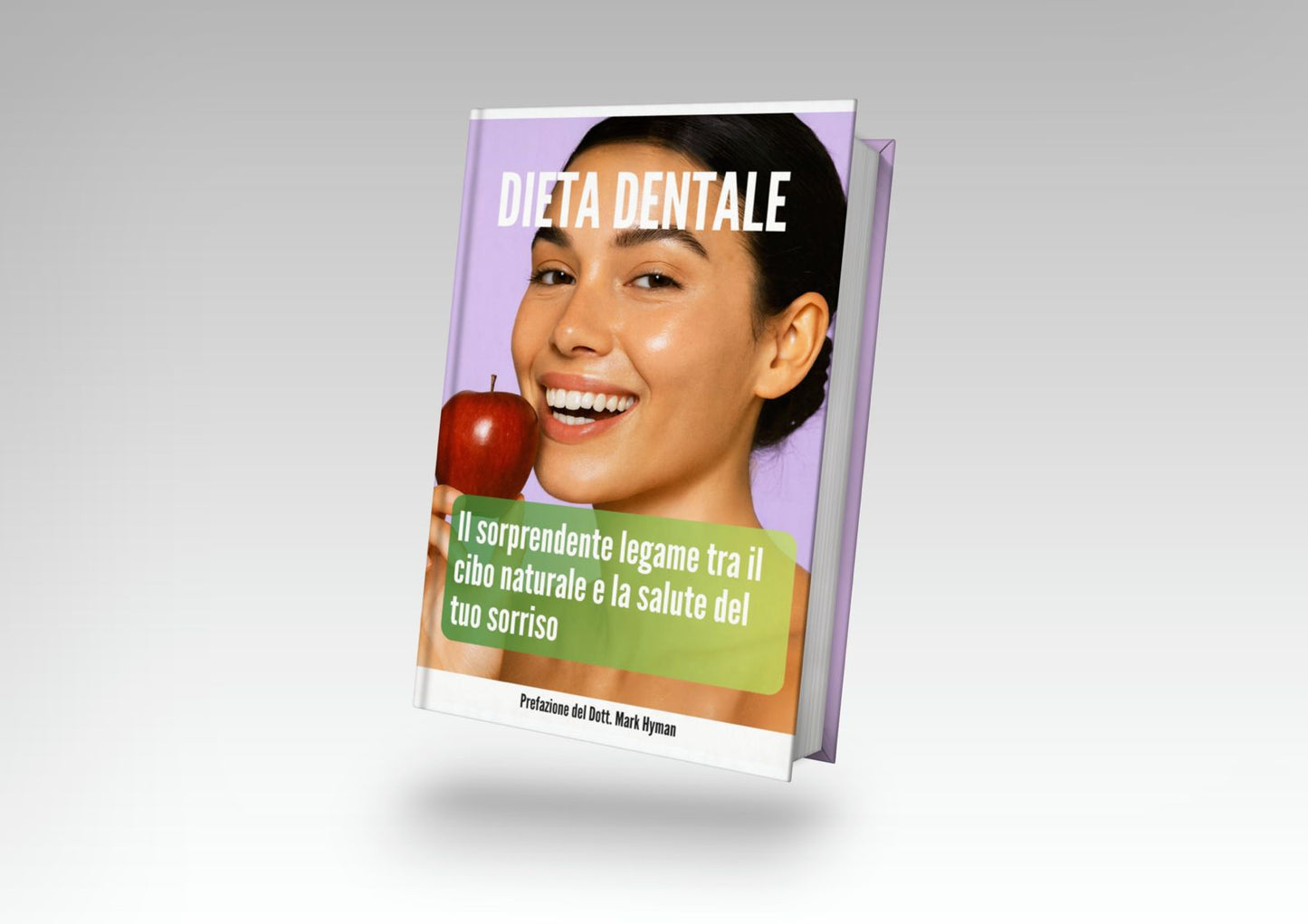 Siero GlorySmile Italia - 2 minuti per un sorriso effetto wow, più sano e luminoso
